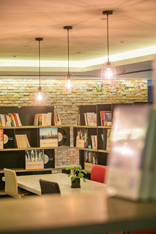 Jinmao Hotel Xi'An Downtown Экстерьер фото